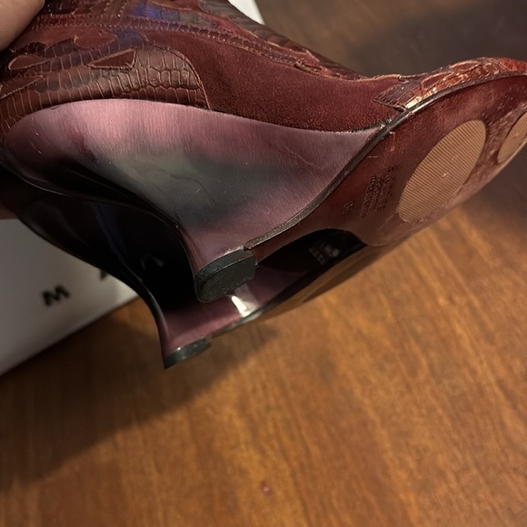 El Dantes Boots - Picture 12 of 13